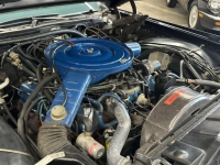 1977 Lincoln Continental for sale in Michigan (ID-144679)