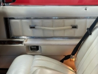 1977 Lincoln Continental for sale in Michigan (ID-144679)