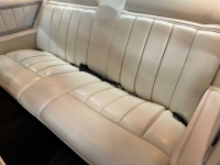 1977 Lincoln Continental for sale in Michigan (ID-144679)