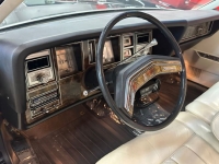 1977 Lincoln Continental for sale in Michigan (ID-144679)