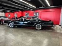 1977 Lincoln Continental for sale in Michigan (ID-144679)