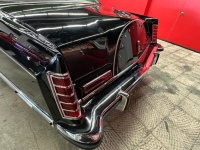 1977 Lincoln Continental for sale in Michigan (ID-144679)
