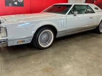 1977 Lincoln Continental for sale in Michigan (ID-155657)