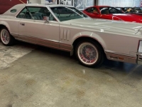 1977 Lincoln Continental for sale in Michigan (ID-155657)