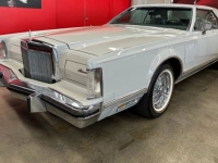 1977 Lincoln Continental for sale in Michigan (ID-155657)