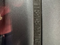 1977 Lincoln Continental for sale in Michigan (ID-155657)