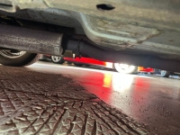 1977 Lincoln Continental for sale in Michigan (ID-155657)