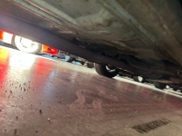 1977 Lincoln Continental for sale in Michigan (ID-155657)