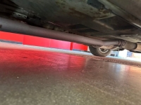 1977 Lincoln Continental for sale in Michigan (ID-155657)