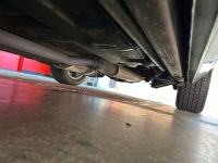 1977 Lincoln Continental for sale in Michigan (ID-155657)