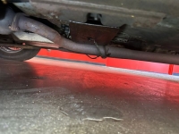 1977 Lincoln Continental for sale in Michigan (ID-155657)