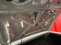 1977 Lincoln Continental for sale in Michigan (ID-155657)