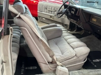 1977 Lincoln Continental for sale in Michigan (ID-155657)