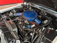 1977 Lincoln Continental for sale in Michigan (ID-155657)