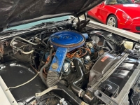 1977 Lincoln Continental for sale in Michigan (ID-155657)