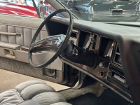 1977 Lincoln Continental for sale in Michigan (ID-155657)