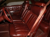 1977 Lincoln Mark V for sale in Michigan (ID-111499)