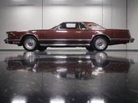1977 Lincoln Mark V for sale in Michigan (ID-111499)