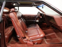 1977 Lincoln Mark V for sale in Michigan (ID-111499)