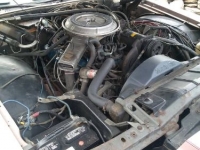 1977 Lincoln Mark V for sale in Michigan (ID-118778)