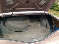 1977 Lincoln Mark V for sale in Michigan (ID-118778)