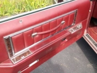 1977 Lincoln Mark V for sale in Michigan (ID-118778)