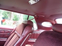 1977 Lincoln Mark V for sale in Michigan (ID-118778)