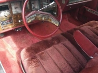 1977 Lincoln Mark V for sale in Michigan (ID-118778)