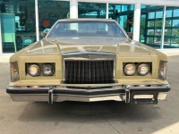 1977 Lincoln Mark V for sale in Riverhead, New York (ID-127030)