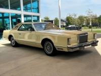 1977 Lincoln Mark V for sale in Riverhead, New York (ID-127030)