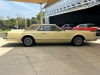 1977 Lincoln Mark V for sale in Riverhead, New York (ID-127030)