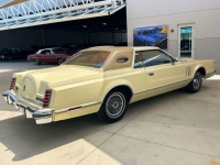 1977 Lincoln Mark V for sale in Riverhead, New York (ID-127030)