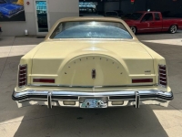 1977 Lincoln Mark V for sale in Riverhead, New York (ID-127030)