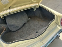 1977 Lincoln Mark V for sale in Riverhead, New York (ID-127030)