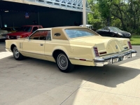 1977 Lincoln Mark V for sale in Riverhead, New York (ID-127030)