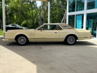 1977 Lincoln Mark V for sale in Riverhead, New York (ID-127030)