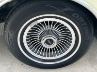 1977 Lincoln Mark V for sale in Riverhead, New York (ID-127030)