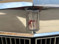 1977 Lincoln Mark V for sale in Riverhead, New York (ID-127030)