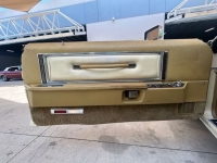 1977 Lincoln Mark V for sale in Riverhead, New York (ID-127030)