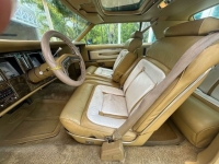 1977 Lincoln Mark V for sale in Riverhead, New York (ID-127030)