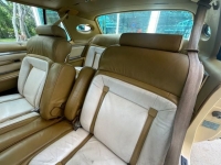1977 Lincoln Mark V for sale in Riverhead, New York (ID-127030)
