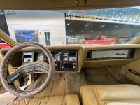 1977 Lincoln Mark V for sale in Riverhead, New York (ID-127030)