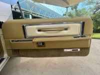 1977 Lincoln Mark V for sale in Riverhead, New York (ID-127030)