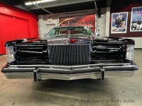 1977 Lincoln Mark V for sale in Riverhead, New York (ID-144691)
