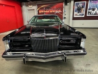 1977 Lincoln Mark V for sale in Riverhead, New York (ID-144691)
