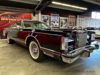 1977 Lincoln Mark V for sale in Riverhead, New York (ID-144691)