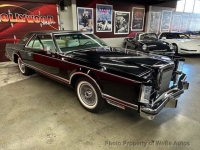 1977 Lincoln Mark V for sale in Riverhead, New York (ID-144691)