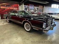 1977 Lincoln Mark V for sale in Riverhead, New York (ID-144691)