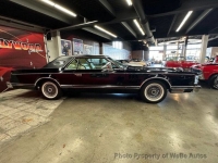 1977 Lincoln Mark V for sale in Riverhead, New York (ID-144691)
