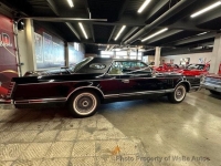 1977 Lincoln Mark V for sale in Riverhead, New York (ID-144691)